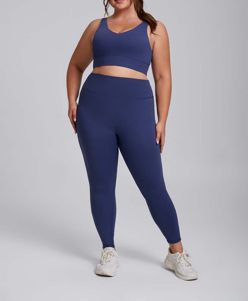 Темно-синий