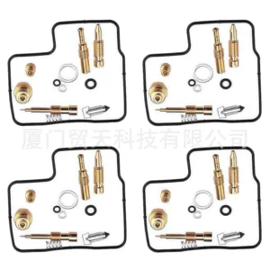 Hond Vfr750F Vfr 750 F Rc24 86-87 Carburetor Repair Kit