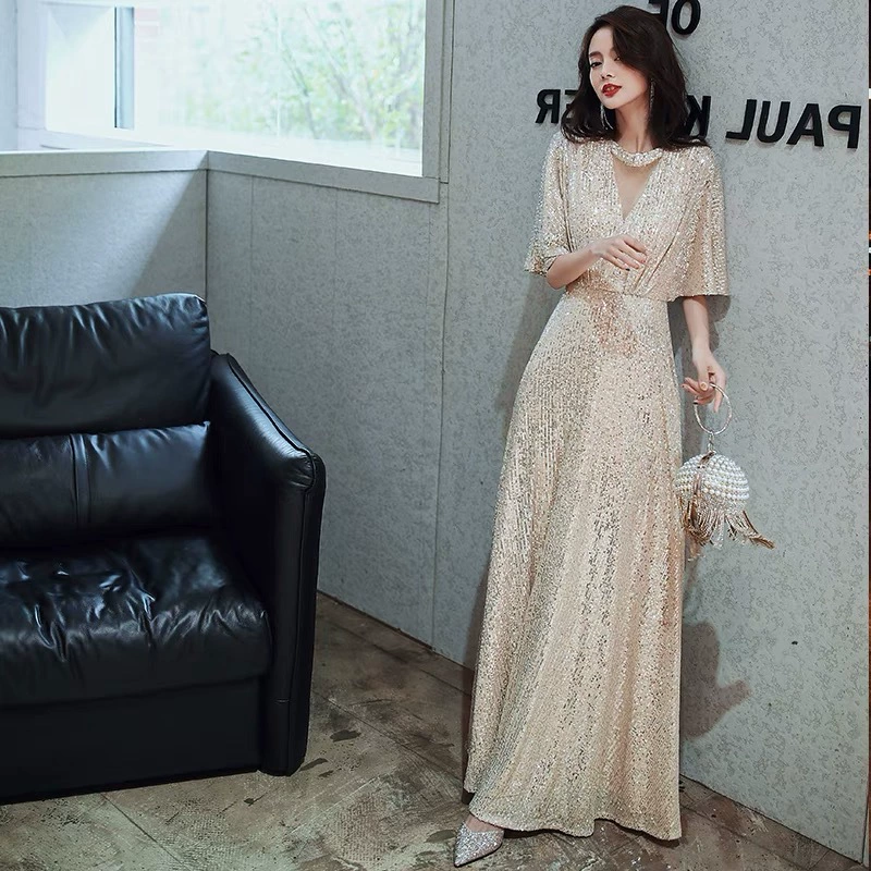 Ногтей Sequins?