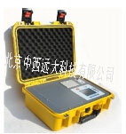 智能电导盐密测试仪 型号WS79/M232509库号M232509