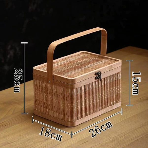 Rectangular pen