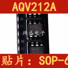 ȫ��ԭװAQV212A ���� ��ƬSOP6 ������� ������ AQV212
