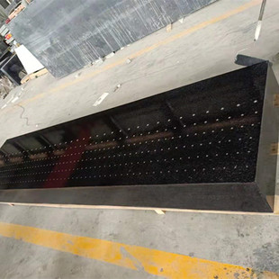 In 2019, Alibaba Customized Marble Platform Inspection, Measurement, and Testing Flatbed Production for Irregular-Shaped Parts Workbench