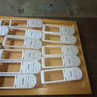 Завод Dalingshan Dalang в Дунгуане поставляет корпус для обработки проволочной печати из материала PP