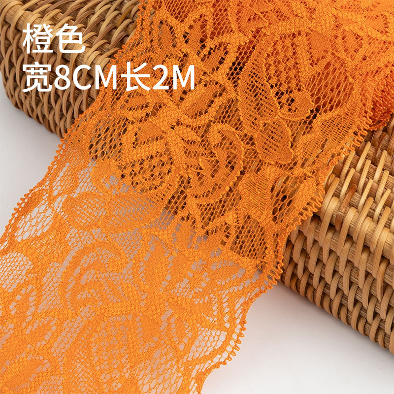 Orange, 1meter