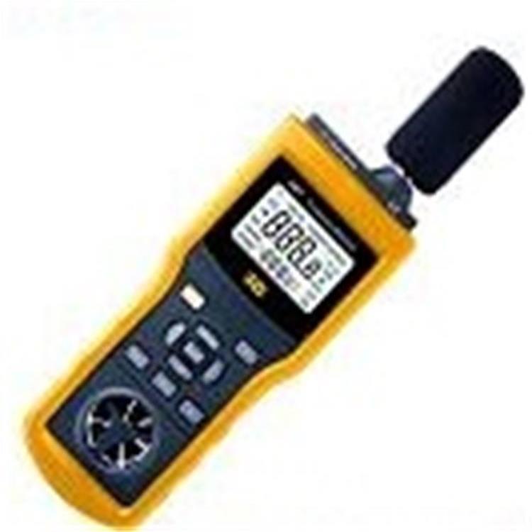 多功能环境检测仪 型号:ZXYDH61库号：M250219