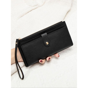 U 66817 Slim foldable women's wallet �����ۯBŮʿ�X��