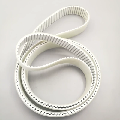 Avtomobil ötürücü kəmərləri Tensile-Resistant Polyurethane Conveyor Belts, High-Speed