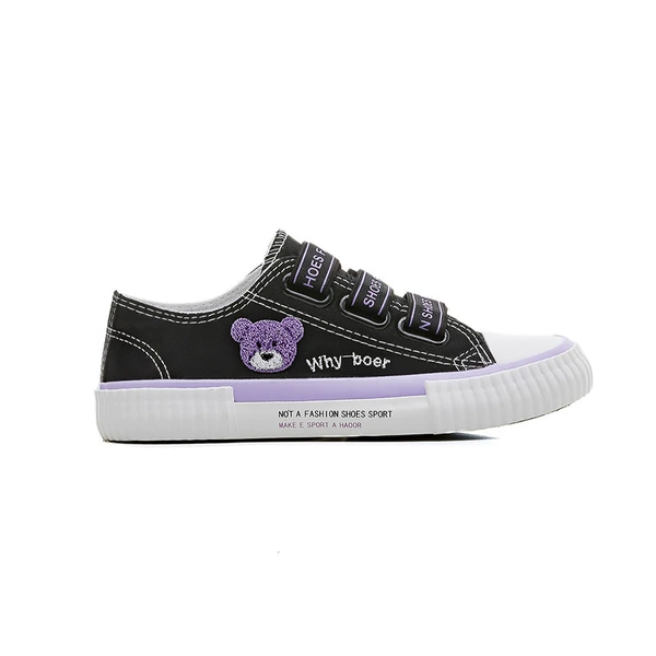 Black purple