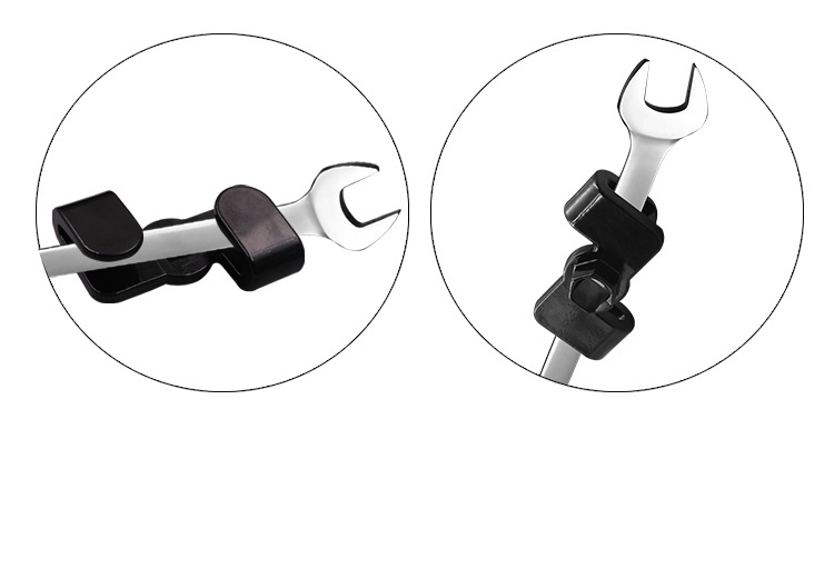Wrench extender wrench conversion adapter drive 1/2 inch