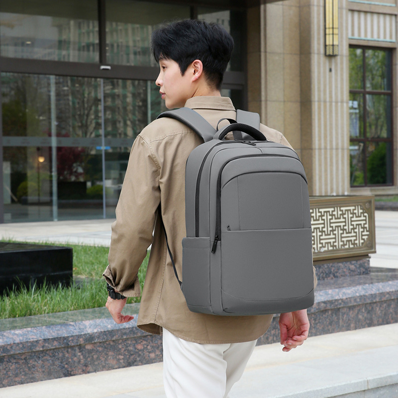 New Cross-border Waterproof Computer Bag For Business Trips, Practical For Daily Commuting, Large-capacity Multi-functional_voghion.com
