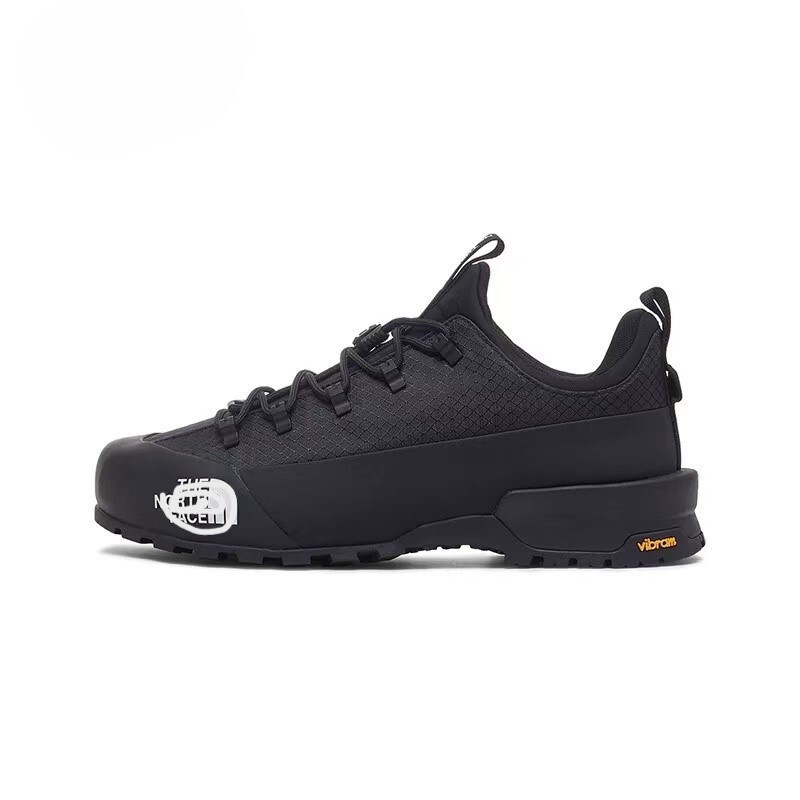 Original Tnf Water-Resistant Hiking Shoes Outdoor Low-Top Sports Shoes Mountaineering Functional Casual Unisex Sports Shoes