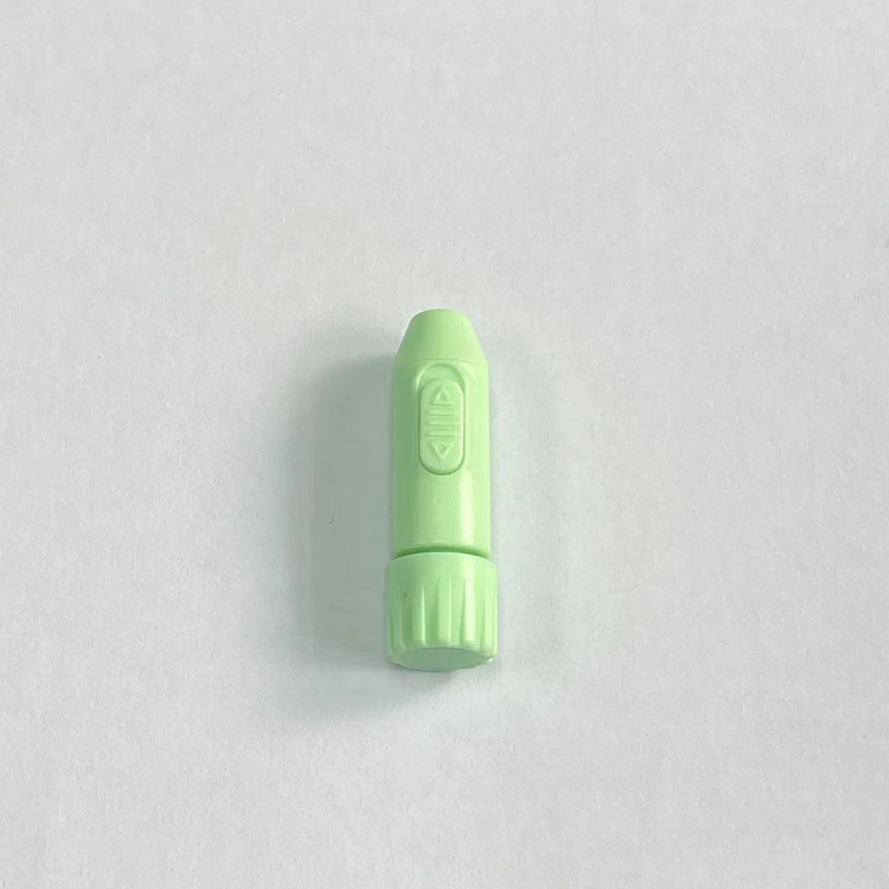 Luminous ear clip light, eyebrow clip light