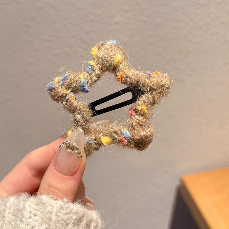 Pin de cabello de cabello