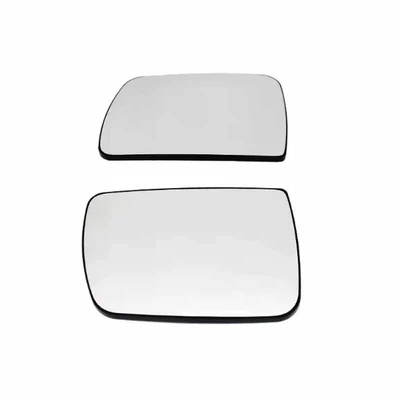 mirror glass, Car mirror