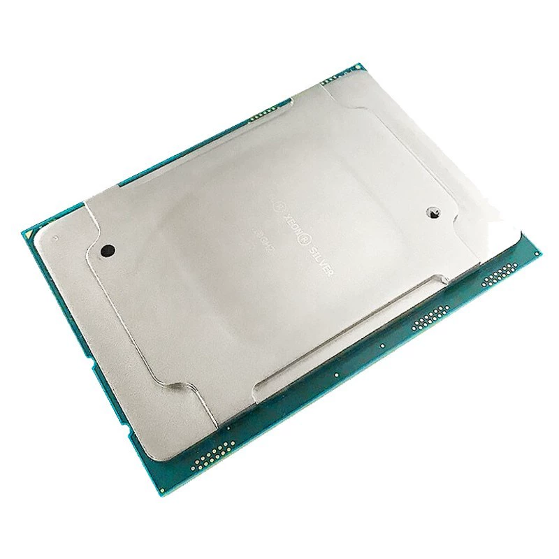Подходит для сервера Intel Xeon 5220 18 ядер/36 потоков 2.2ГГц, процессор для рабочей станции, сокет 3647