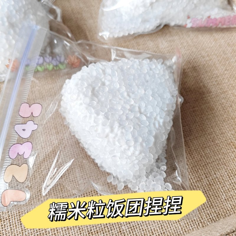 硅胶仿真食品级捏捏乐热卖解压玩具儿童地摊食玩|undefined