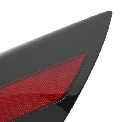 Digər kuzov və aksesuarlar the picture Material: ABS Car rear
