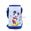 Disney, children's genuine thermos with glass, handheld elite backpack