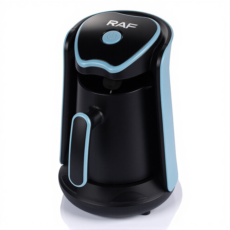 Raf家庭用加熱コーヒーカップ新型トルココーヒーポット携帯オフィスコーヒー炊飯器|undefined