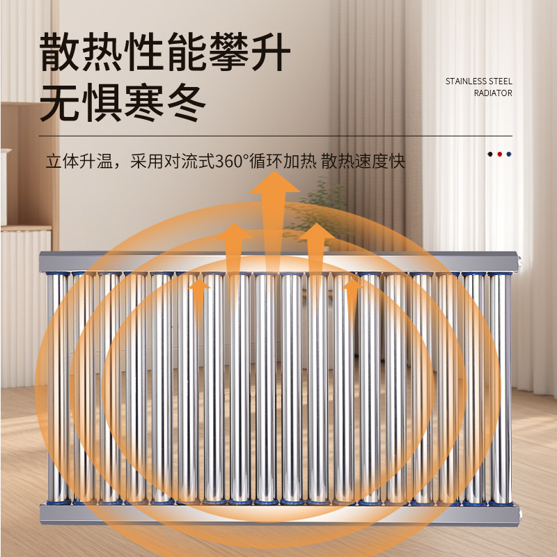 家庭用ステンレス暖房シートメーカーさび鋼放熱器集中暖房壁掛け式大水道耐食|undefined