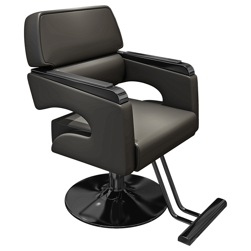 silla de peluquería silla especial de peluquería silla giratoria elevable silla de peluquería silla de peluquería silla de peluquería