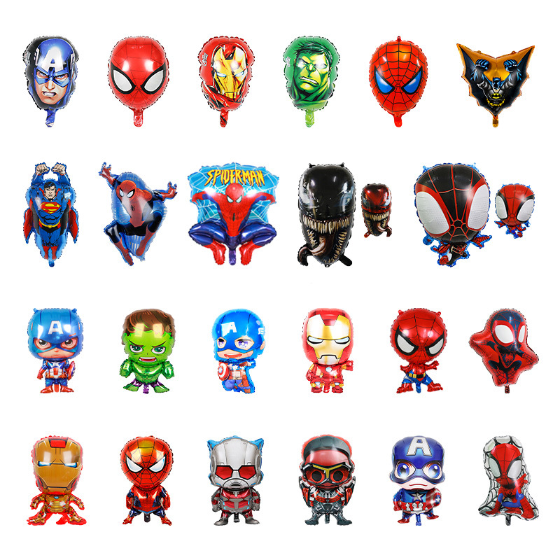 cartoon hairpins