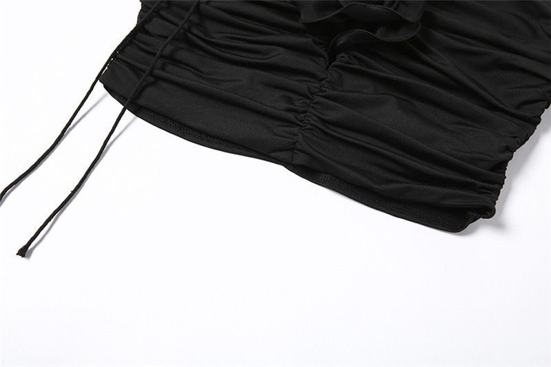 Stylish Black Top 19