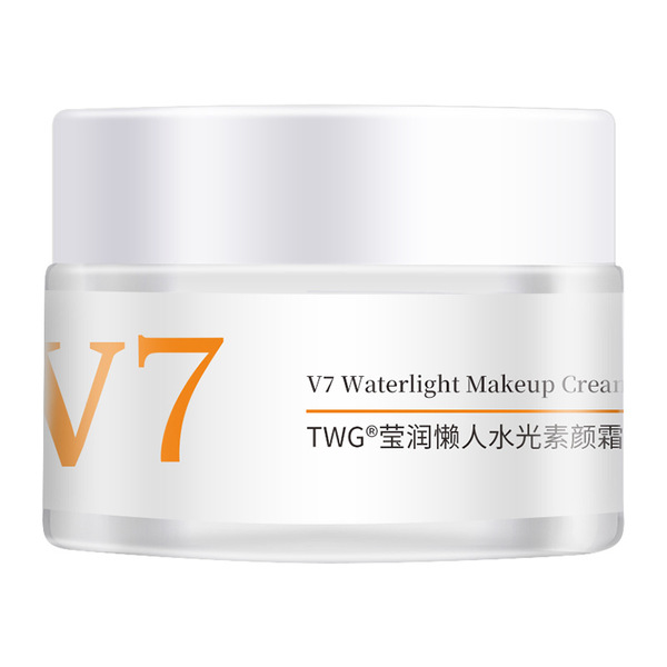 TWG Moisturizing base makeup cream