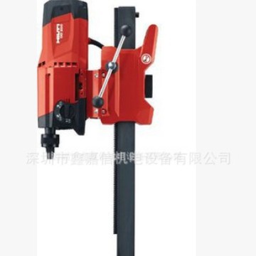 DD200特价现货 批发瑞士 HILTI喜利得 新款DD200 鑽石鑽孔机
