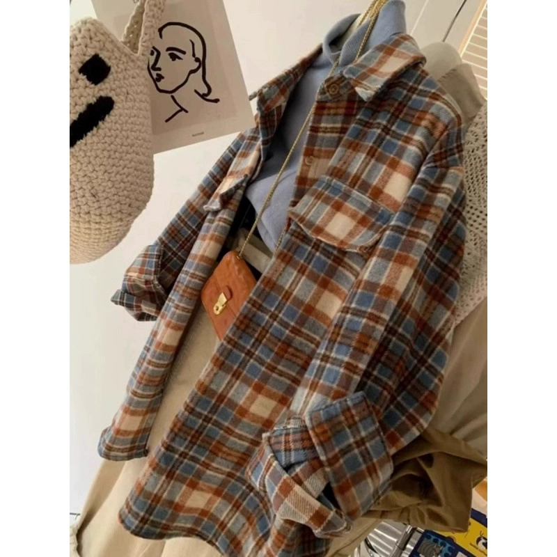 Платье цвета весны ретро для отдыха oversize