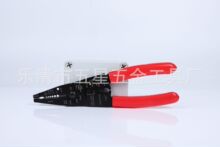 供应展示WX-502多功能剥线钳 光缆剥线钳 电缆剥皮钳 液压工具