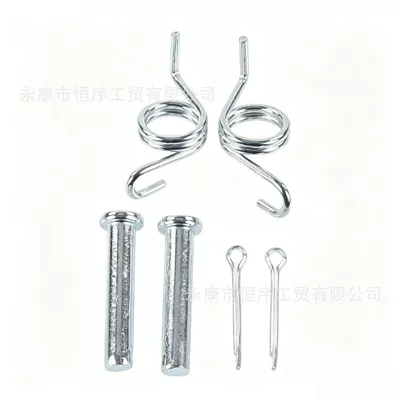 Footrests, Motorcycle pedals