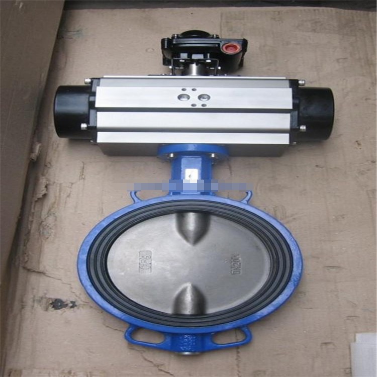 D67A1X-16ZB1气动软密封蝶阀D97A1X-16QB3电动蝶阀D97A1X-16ZB3