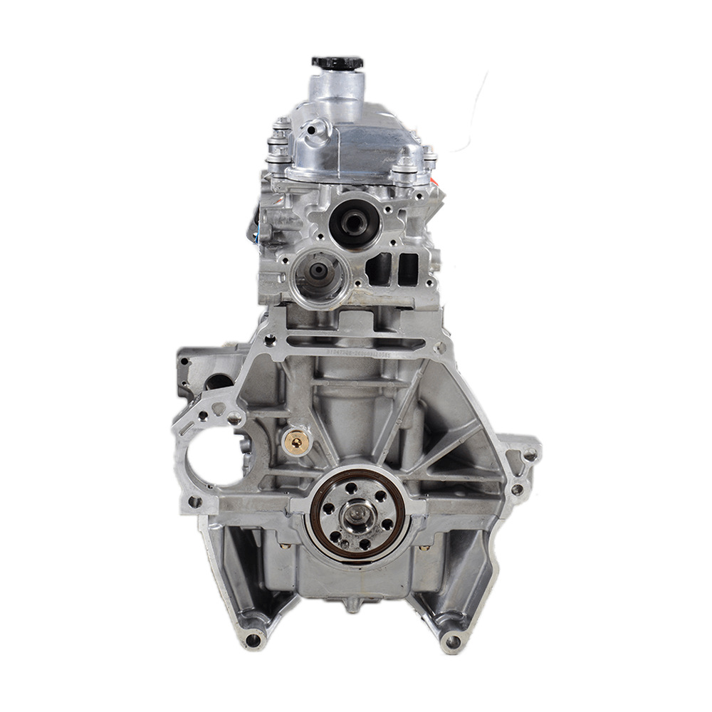 Engine Protrusion Byd Byd473Qe Is Suitable for Byd F3 G3 L3 Su Rui Yuan