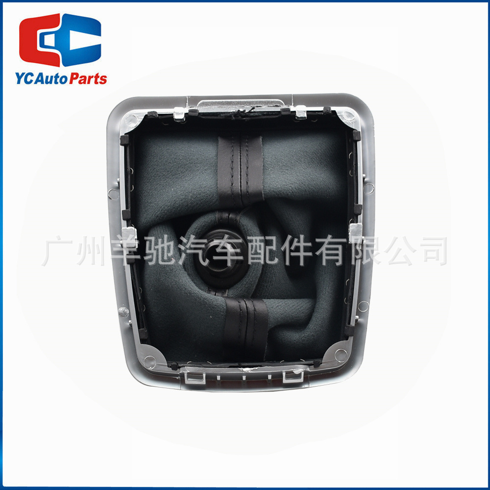 Aplicable a Fox2 MK2 C-MAX MK3 MK4 MK7 Mondeo Transmisión de marchas automotrices image 5