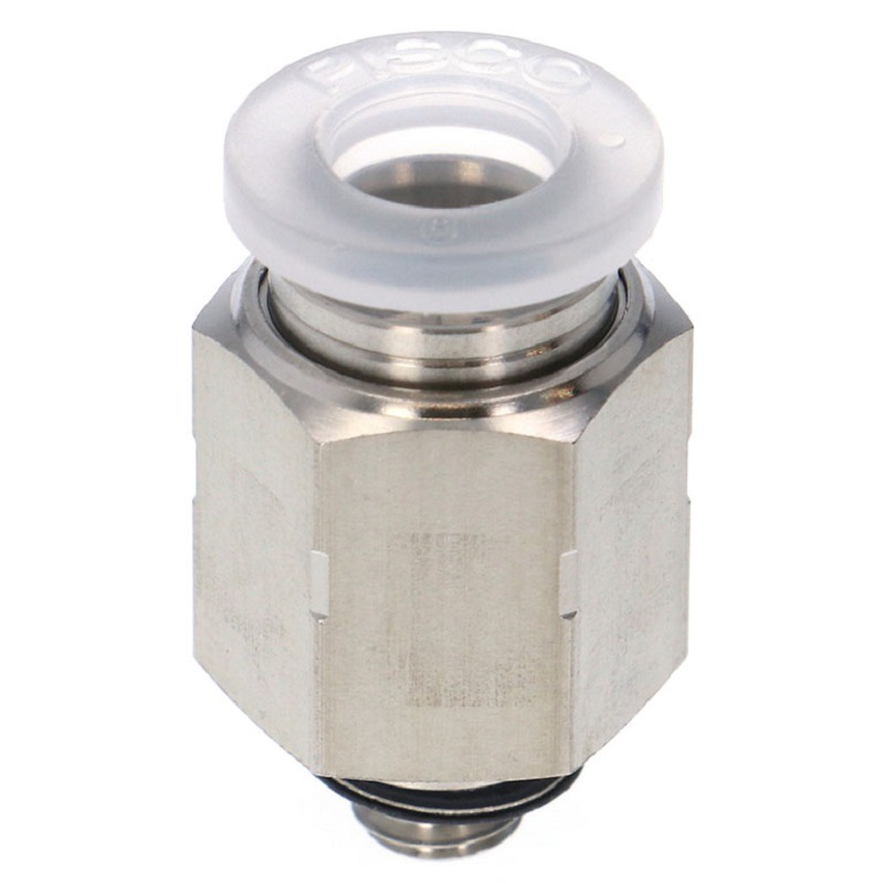 日本PISCO匹士克 调节阀  SPPC6-M5SUS   SPPC6-M5SU