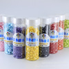 Gel Sugar Beads Large Middle Small Mixed Decoration Sugar Bead Cake Decoration Sugar Cake Ice Cream Decoration Pearl Sugar