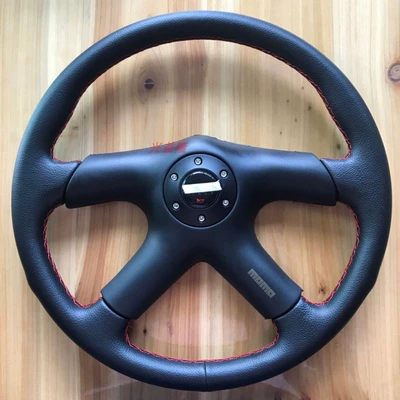 Changan Star Modified Steering Wheel – Other Car Modifications - 16-15-inch-pvc-steering-wheel