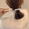 Hairgrip, ponytail, hairpin, hair accessory, 2021 collection, Korean style, wholesale