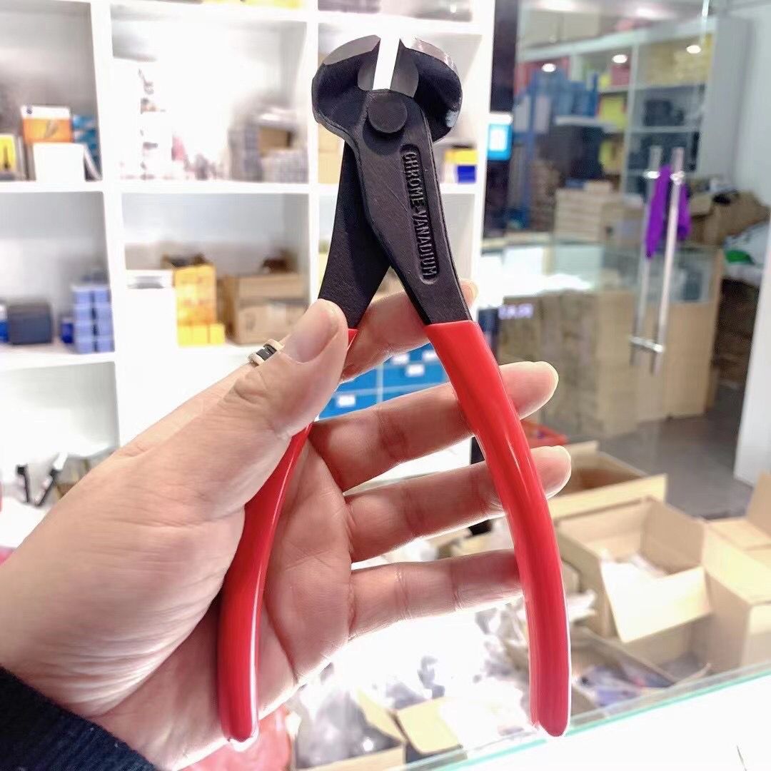 修表工具 剪钳  可以剪手表把杆 钟表维修 手表把杆剪钳