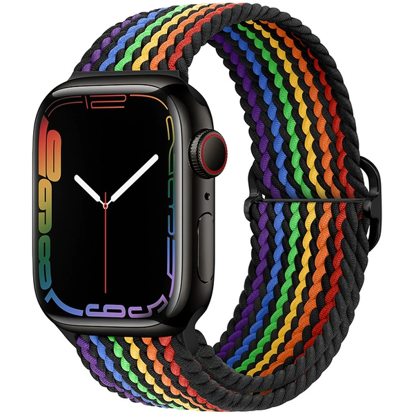 Rainbow, 2022