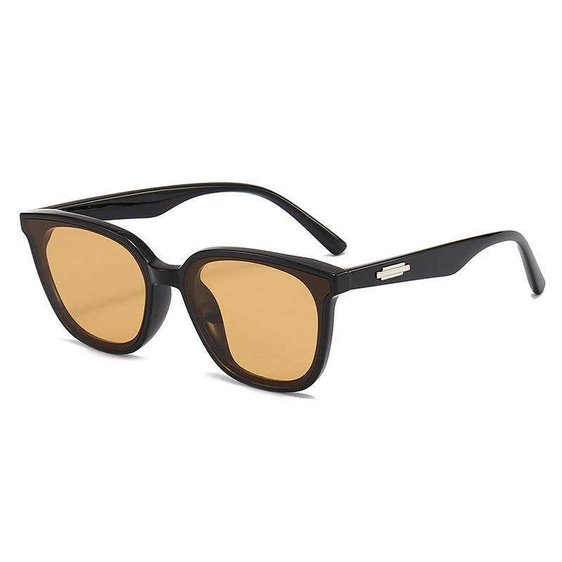 Brand sunglasses