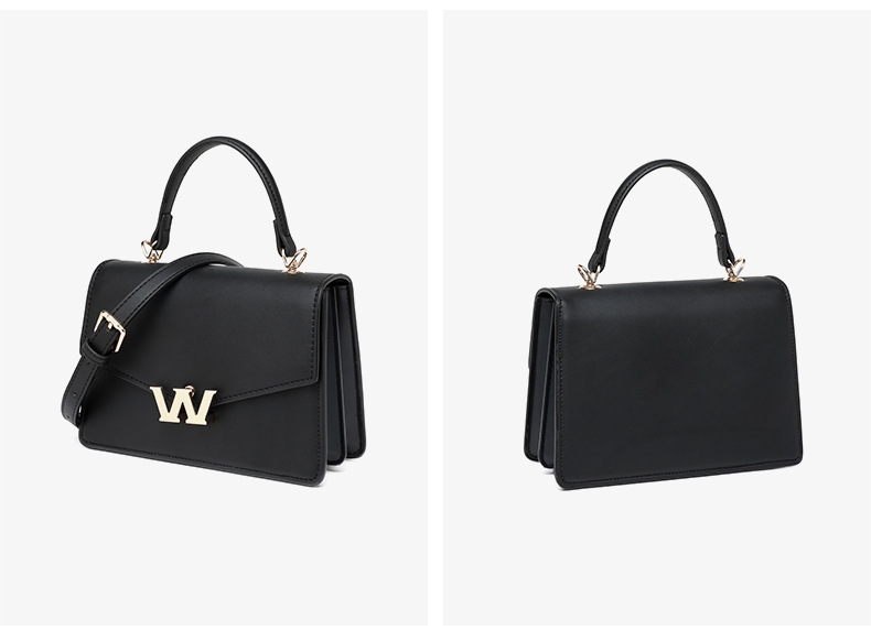 315g Weight Lock clasp Closure Type Top Handle Strap Type Square Bag Bags Type Casual, Daily Occasion Pu Leather Material Solid Color Pattern All Seasons Season Women's Gender Streetwear Style Square Shape Women's Pu Leather Solid Color Streetwear Square Lock Clasp Square Bag