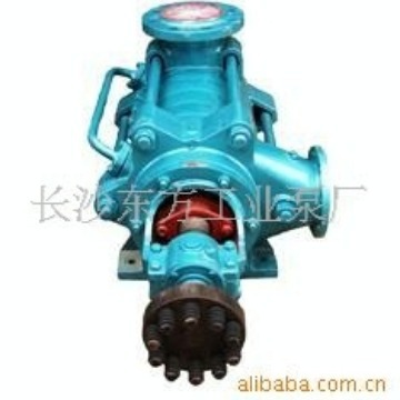 供应DM85-67*7耐磨多级离心泵(图)