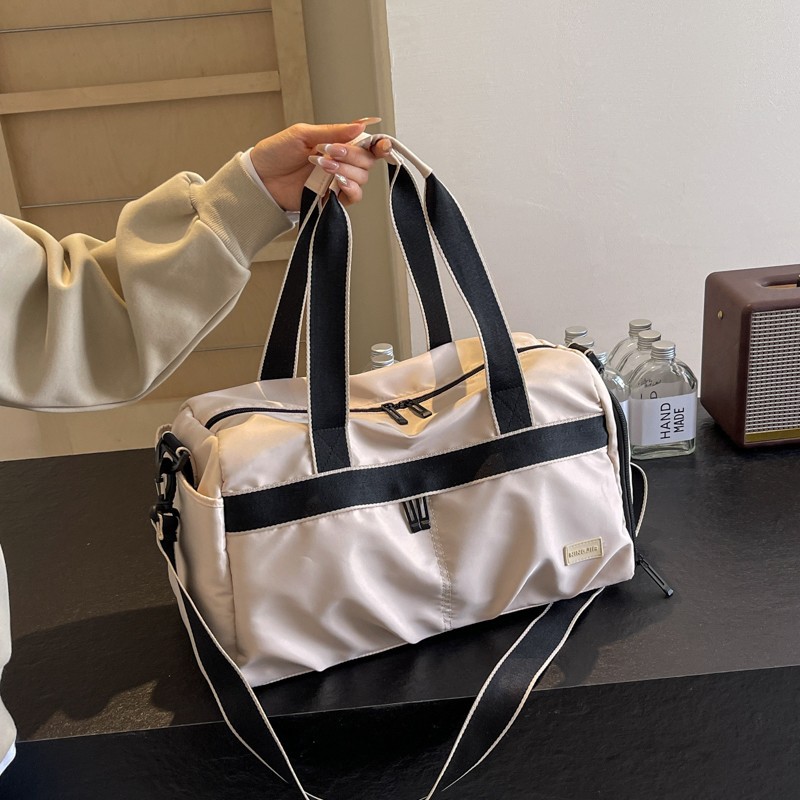 Sport e fitness donna asciutto bagnato separazione nuoto grande capacità all'aperto tempo libero viaggio b, negozio di bagagli a mano_voghion.com