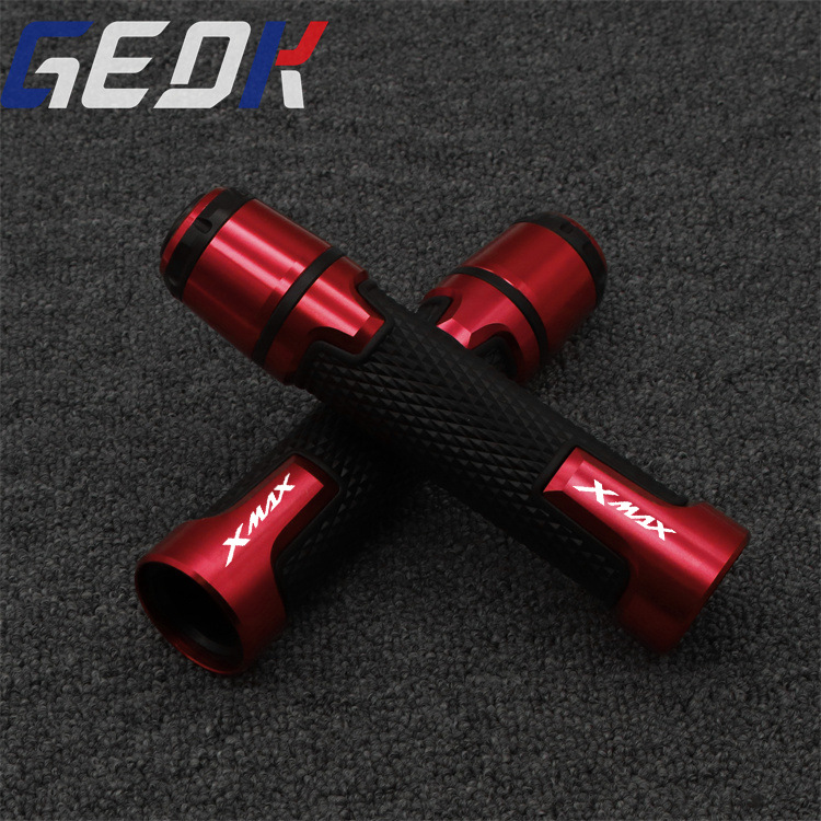 Suitable for Yamaha Xmax300 Xmax250/400 Modified Handlebar Cover Handlebar Cover Handlebar Glue