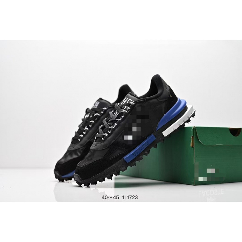 Comercio exterior puro original Urada zapatos cocodrilo nuevo cuatro estaciones hombre casual baja al aire libre zapatos de montaña antideslizantes zapatos para correr