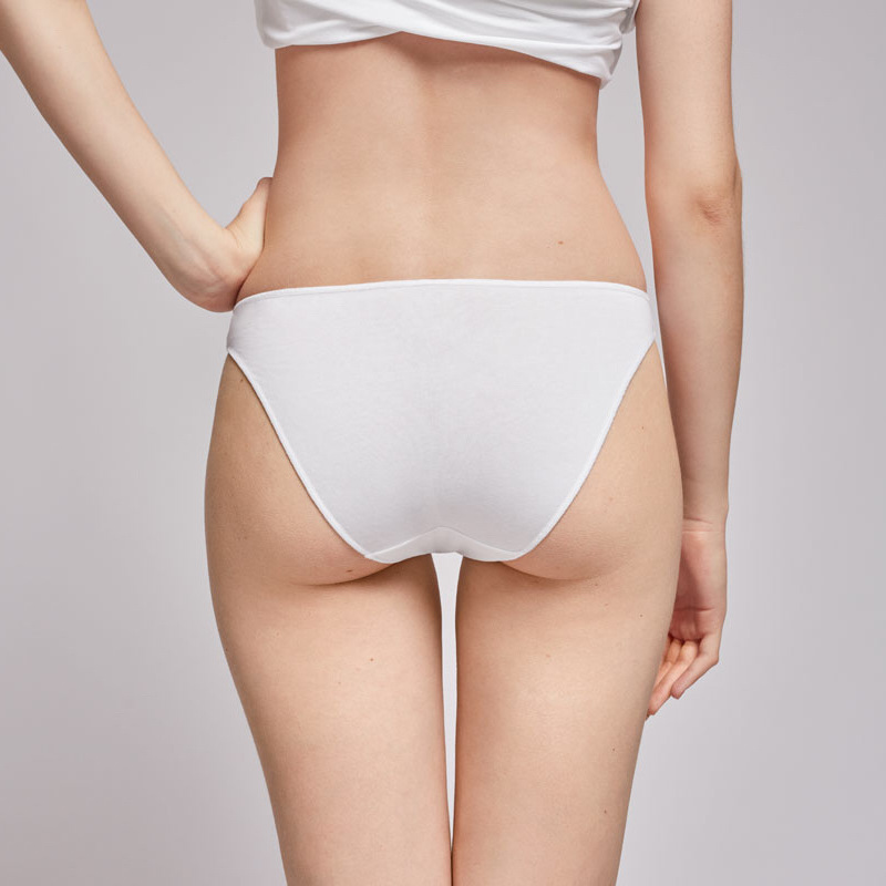 Breathable silk pants