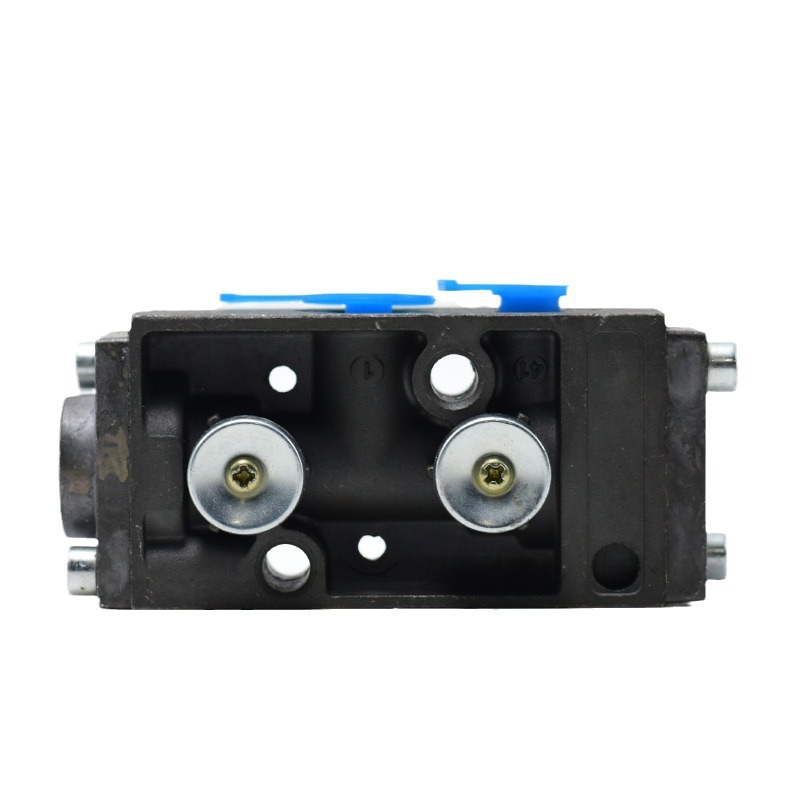 Piezas de los accesorios del autobús del camión pesado de la válvula 81521706151 de la caja de engranajes de SMT